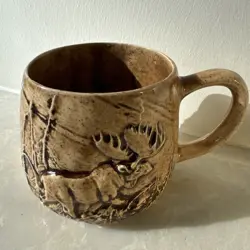 MUG MOOSE TWO