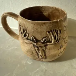 MUG MOOSE
