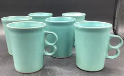 VT POTTERY