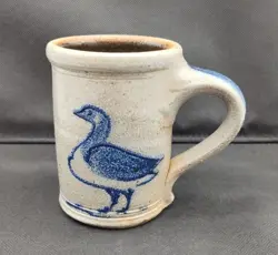 DUCK COBALT SALT