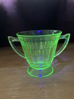 BRIGHT GLOW!