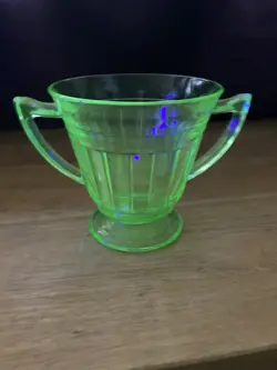 VINTAGE URANIUM