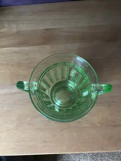 URANIUM GREEN