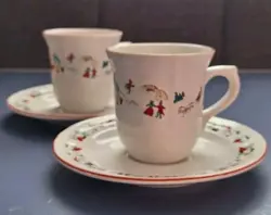 SAUCERS 1995