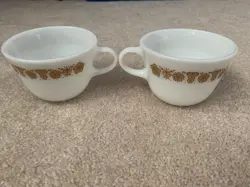 BROWN TWO COFFEE