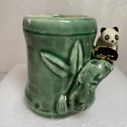 TEA BAMBOO APPLIED