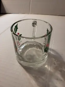 CHRISTMAS COFFEE TEA