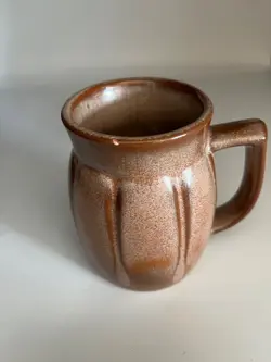CLAY RIBBED