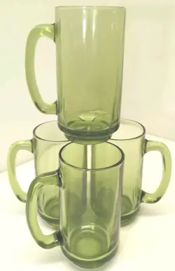 MUG STEINS SET