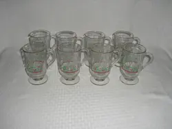 5” MUGS