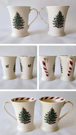 TRIM CUP