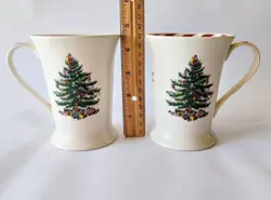CUP FOOTED