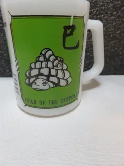 SERPENT COFFEE