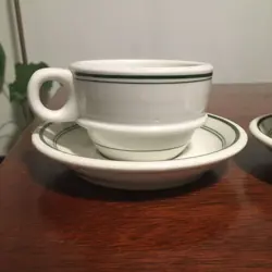SAUCERS RESTAURANT