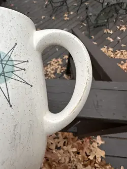 MUG 5”