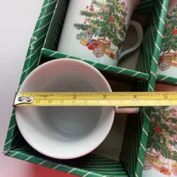 CHRISTMAS TREE DESIGN