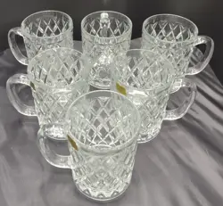 CRYSTAL CUT