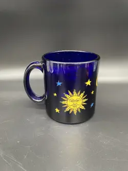 STARS GLASS USA