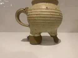 WATERS POTTERY