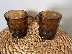 AMBER GLASS KIMBERLY