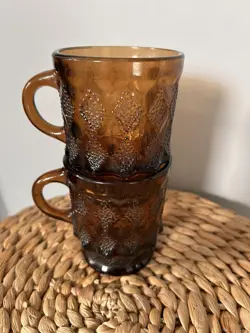 GLASS KIMBERLY DIAMOND