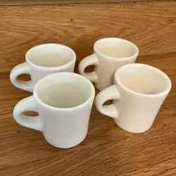 DINER WARE FOUR