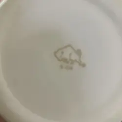 BUFFALO CHINA COFFEE