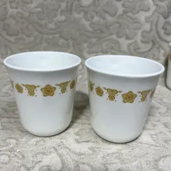 WARE BUTTERFLY GOLD