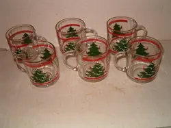 OF CHRISTMAS TREE