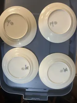 24 PIECE SET