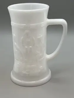 STEIN MUGS