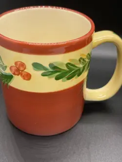 MUGS- SET