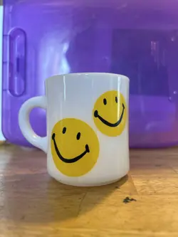 SMILEY FACES