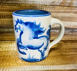 HORSE COFFEE