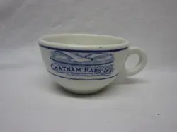 CUP MUG CAPE