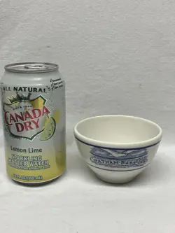 CHINA VTG