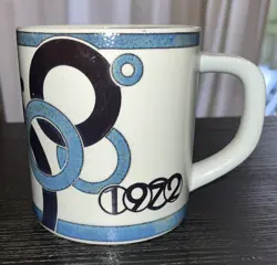 X-LARGE MUG DENMARK