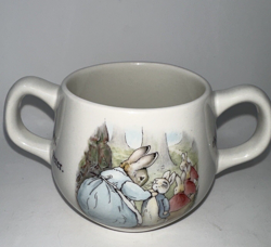 ETRURIA PETER RABBIT