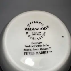 NURSERY MUG