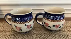 LARGE BUBBLE MUG