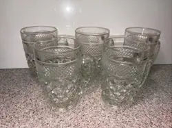 OF 5” TALL