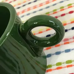 MUG FIESTA 1950S