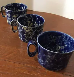 AGATE CUPS