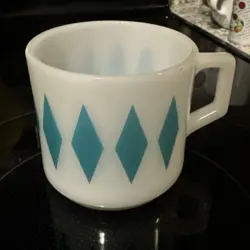 HARLEQUIN HANDLE