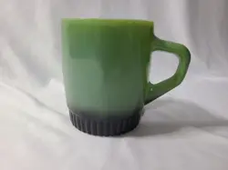 CUP GREEN AND