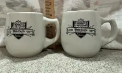 VINTAGE DINER COFFEE