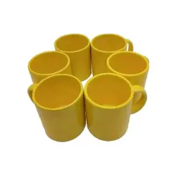 POTTERY WEST GERMANY