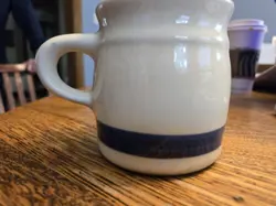 POTTERY ROSEVILLE OHIO