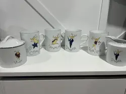 REINDEER CREAMER