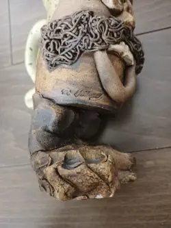 POTTERY UGLY FUNNY